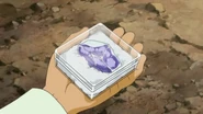 EP608 Piedra agua