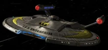 Starship image.