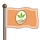Sweet Seeds Donor Flag-icon