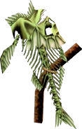 Mikau's Grave