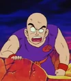 Roshi 