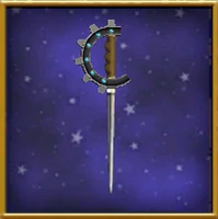 Blade of Frost