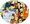 Progect Characters logo