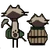 MH3-Felyne Icon