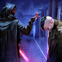 Force Stun