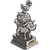 Animals Statue-icon