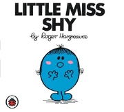 Shy book