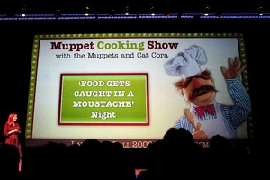 Muppetcookingshow