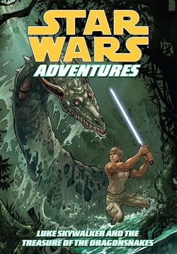 Adventures V3