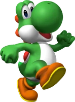 Yoshi 19