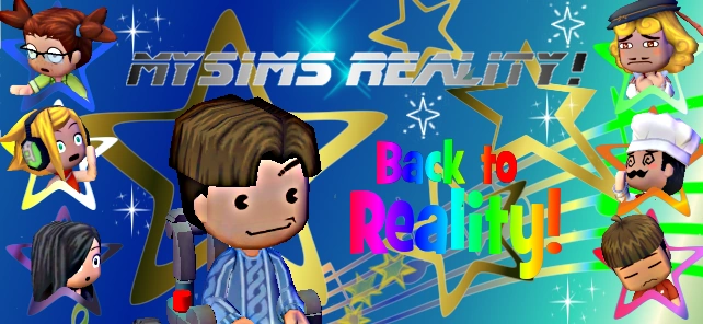mysims