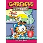 Garfield and Friends, Volume Two.jpg