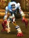 Zanzil Zombie