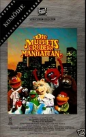 DieMuppetsErobernManhattan-VHS