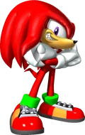 Knuckles 48
