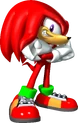 Knuckles 48