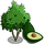 Avocado Tree-icon