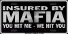Mnemo Mafia Famiglia