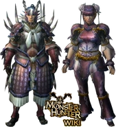 Chanagable-Blademaster
