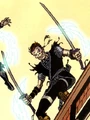 Black Lantern Bushido