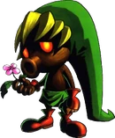Deku Link
