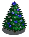 Ornament Tree II-icon