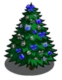 Ornament Tree II-icon