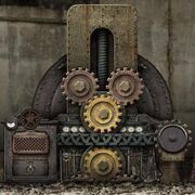RollingMill