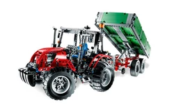 Tracterwtrailer