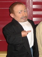 Verne Troyer crop