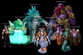 Serpentshrine Cavern bosses.jpg