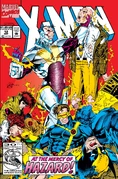 X-Men Vol 2 12