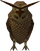 Kaepora Gaebora (Majora's Mask)