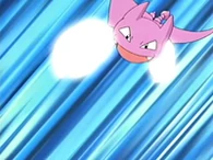EP404 Gligar usando guillotina (2)
