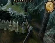 Graveyard Accessible