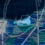Bozhnee sector