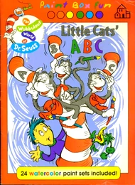 'ABC
