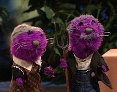 OttoEttaOtterAmGothic