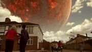 Gallifrey earth