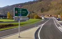 RN159 Sainte-Marie-aux-Mines