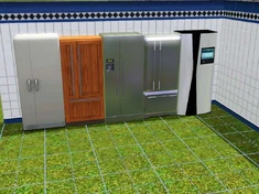 Fridges