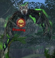 Firesting