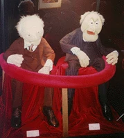 TheVisionOfJimHenson-Gera-waldorf-statler