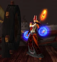 Image of Captain Hartford