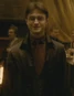 Harry Potter Slug Club Christmas Party