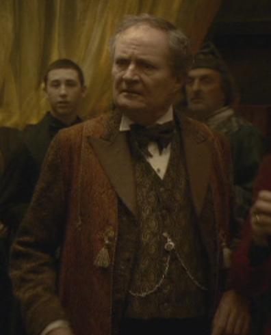 HORACE SLUGHORN Avatar