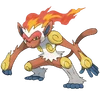 Infernape