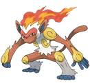 Infernape