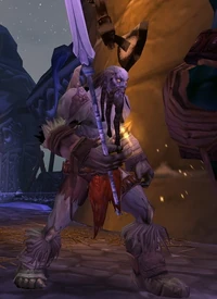 Ymirjar Harpooner
