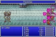 FFIV Poison Gas
